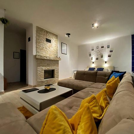 Angel'S Apartment Banská Bystrica Dış mekan fotoğraf
