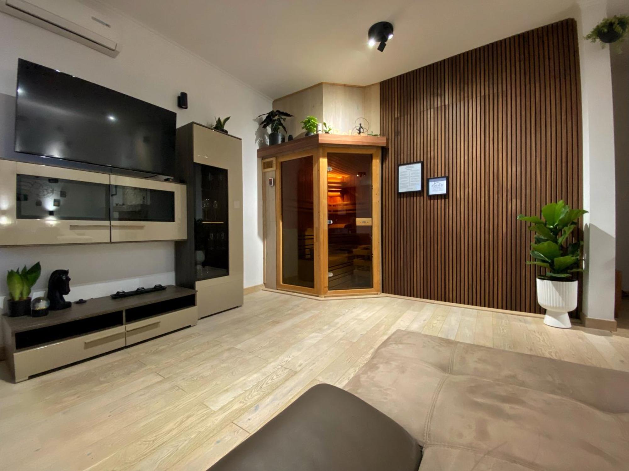 Angel'S Apartment Banská Bystrica Dış mekan fotoğraf