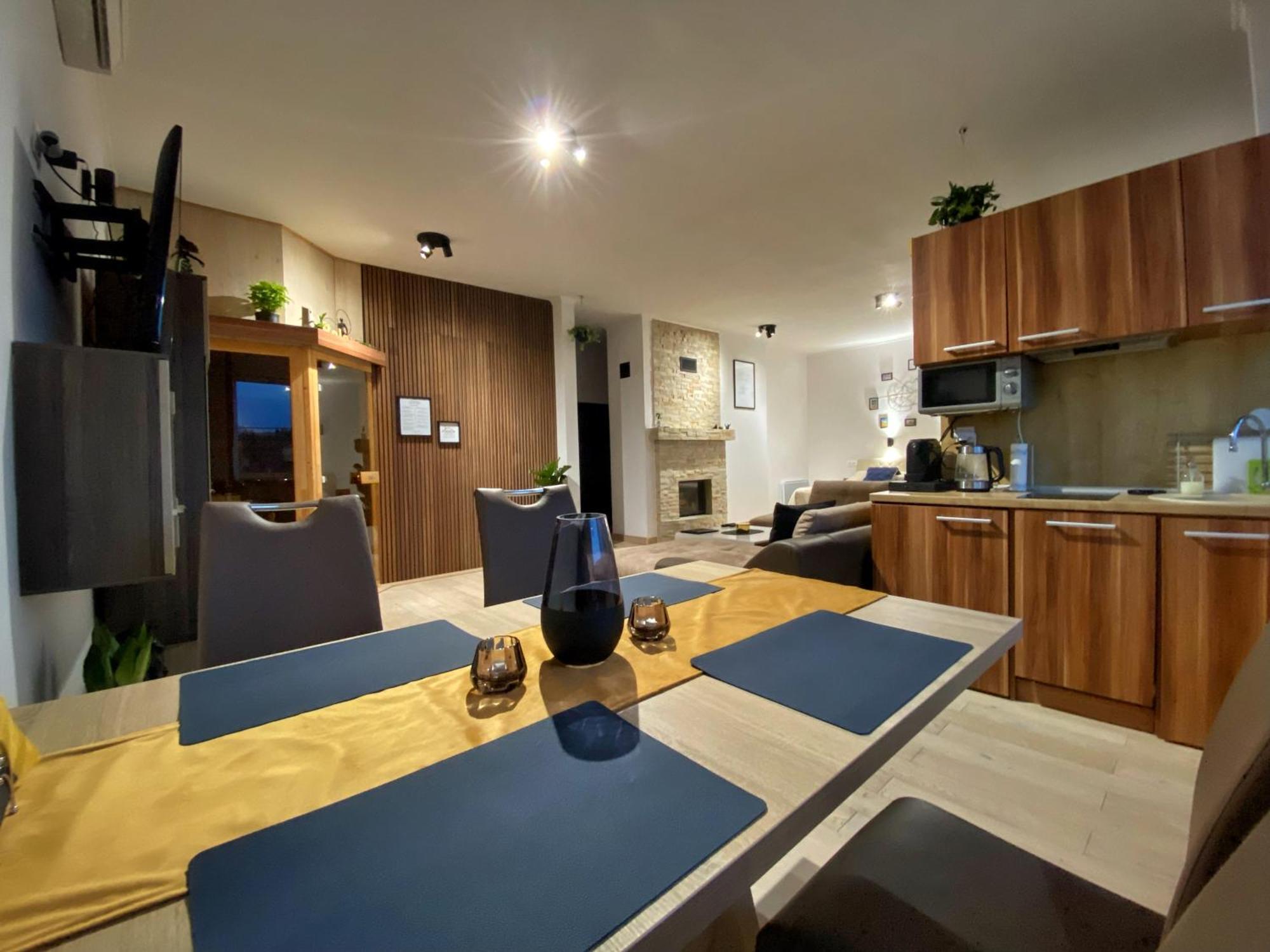 Angel'S Apartment Banská Bystrica Dış mekan fotoğraf