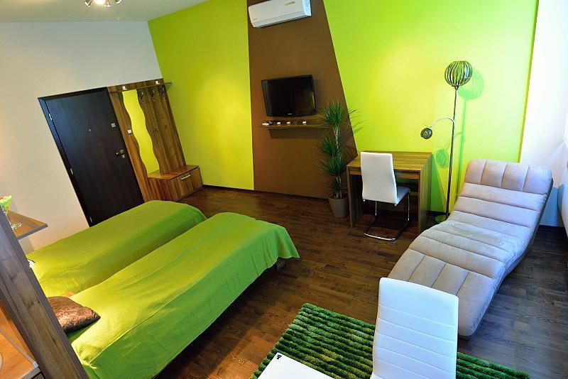 Angel'S Apartment Banská Bystrica Oda fotoğraf