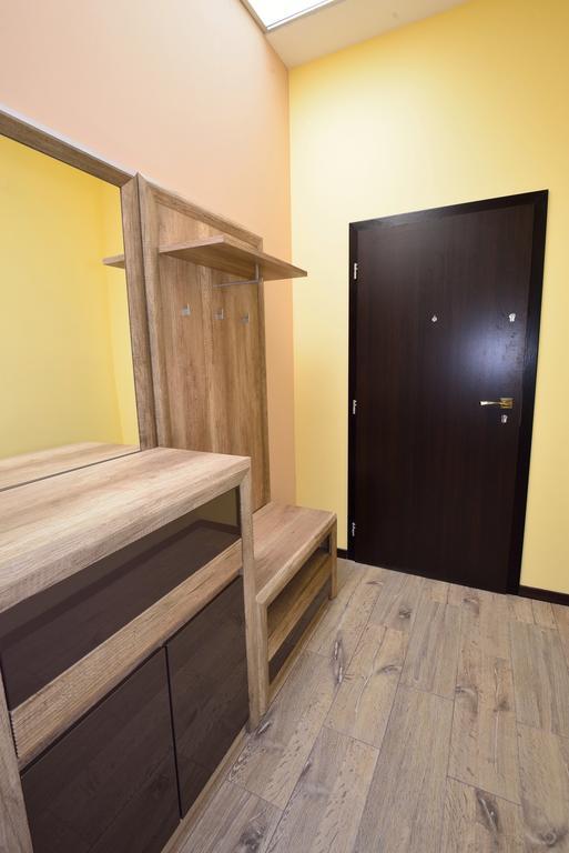 Angel'S Apartment Banská Bystrica Oda fotoğraf