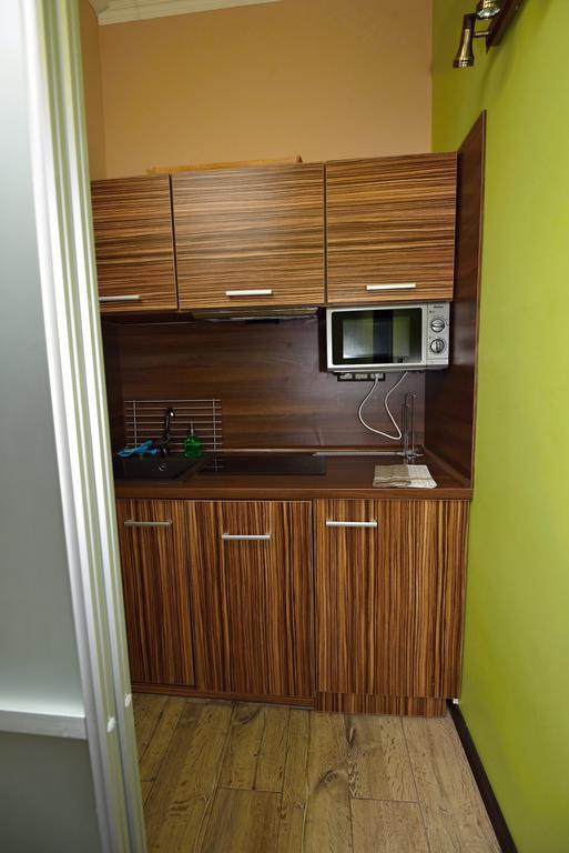 Angel'S Apartment Banská Bystrica Oda fotoğraf