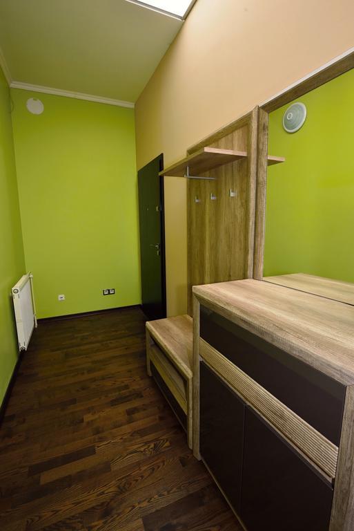 Angel'S Apartment Banská Bystrica Oda fotoğraf