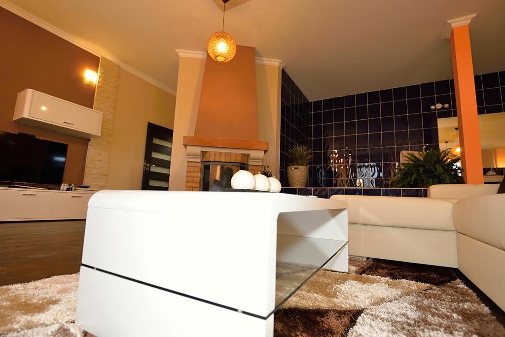 Angel'S Apartment Banská Bystrica Oda fotoğraf