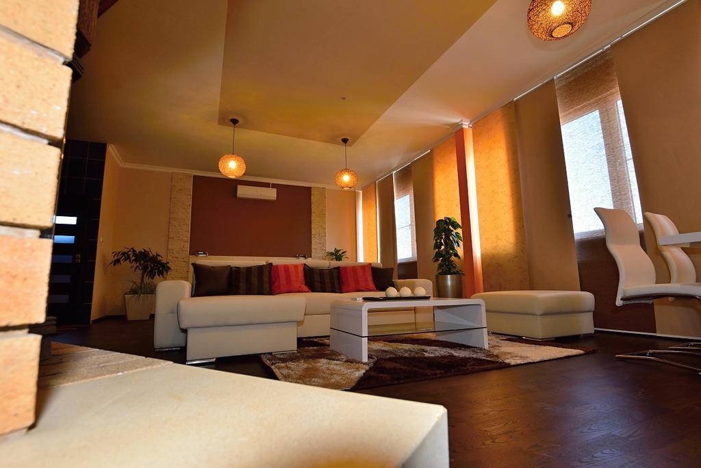 Angel'S Apartment Banská Bystrica Dış mekan fotoğraf